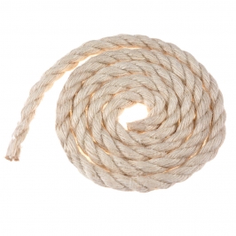 Cuerda Natural 100 cm