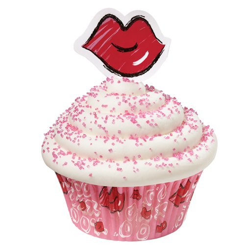 Cupcake Combo Amor