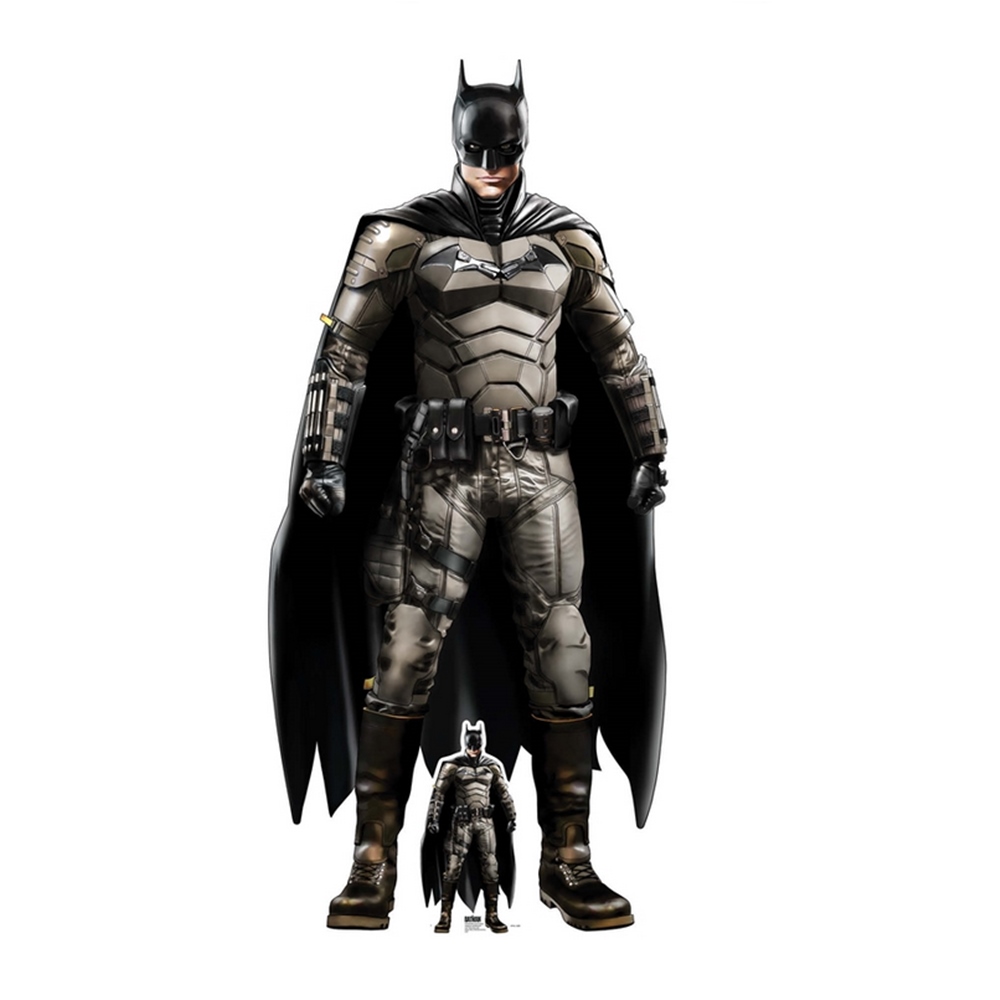 ▷ Decoración Photocall Batman 190 cm - Envíos 24 horas ✓