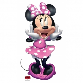 Decoracion Fiestas Y Cumpleanos Minnie Mouse Compra Online