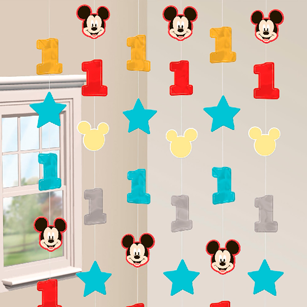 Mickey Pasteles Para Bebes De 1 Ano Nino Noticias Ninos