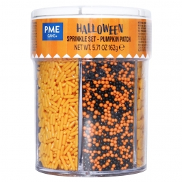 Decoraciones de azúcar Halloween varios diseños - My Karamelli