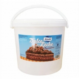 Dulce de Leche Repostero Márdel 1 Kg para rellenar tartas y pasteles
