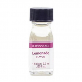 Aroma Concentrado Limonada 3,7 ml