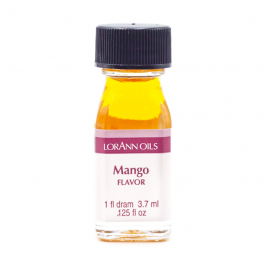 Aroma Concentrado Mango 3,7 ml - Lorann
