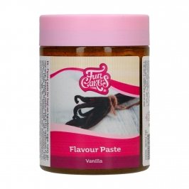 Aroma en Pasta de Vainilla 360 gr - Funcakes