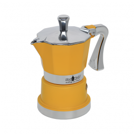 Cafetera Top Moka 