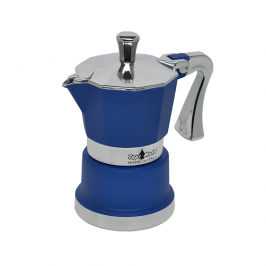 Cafetera Top Moka 