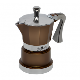 Cafetera Top Moka 