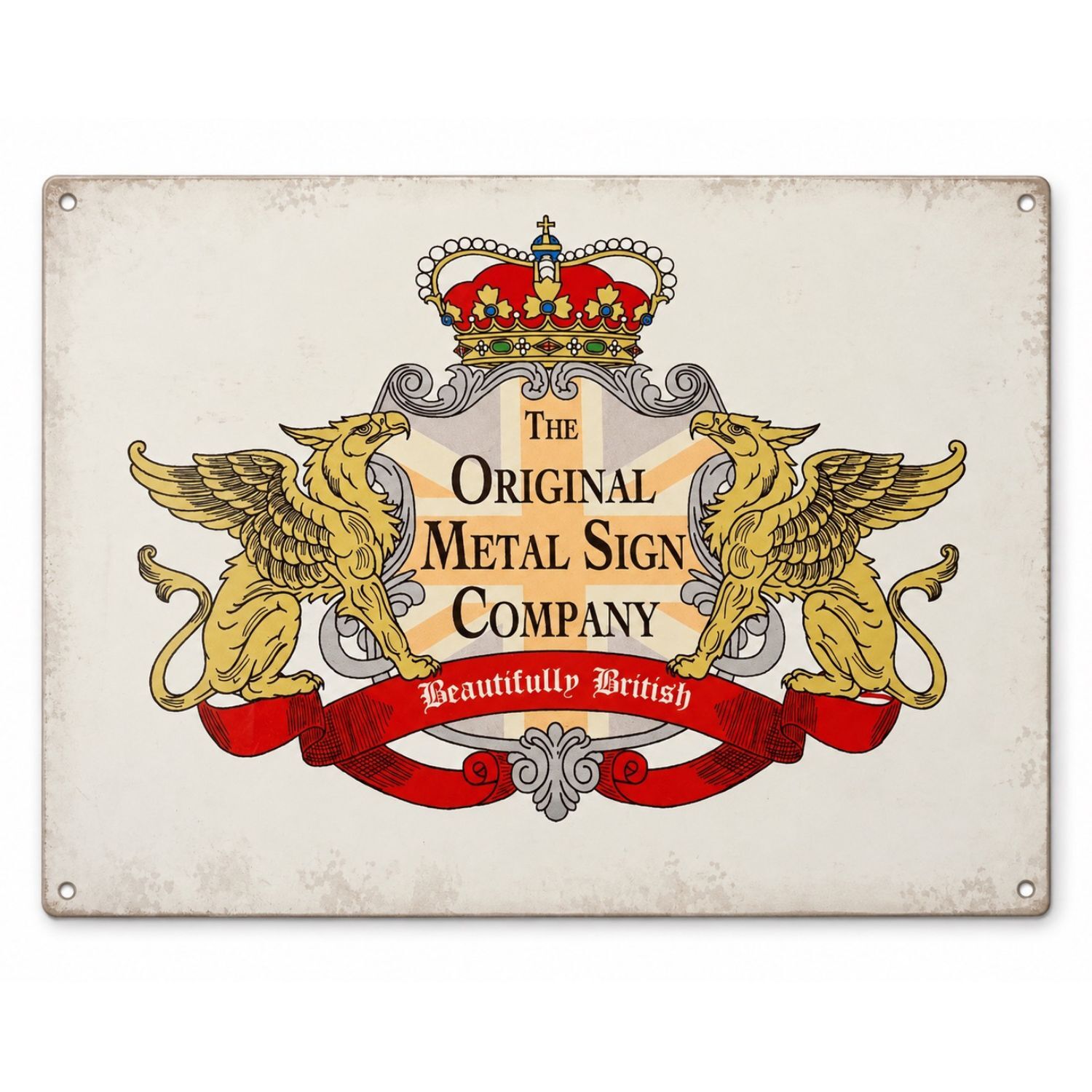 Chapa Metalica Decorativa 