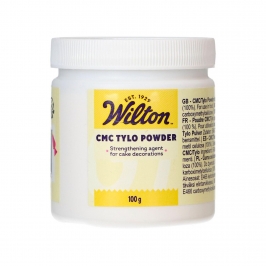Cmc Puro en Polvo 100 gr - Wilton