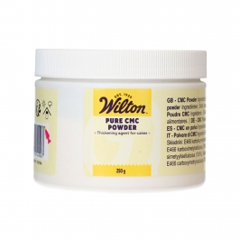 Cmc Puro en Polvo 250 gr - Wilton