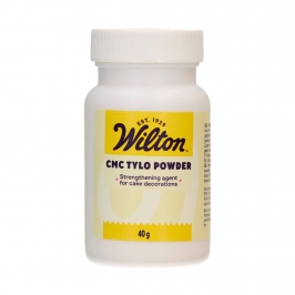 Cmc Puro en Polvo 40 gr - Wilton