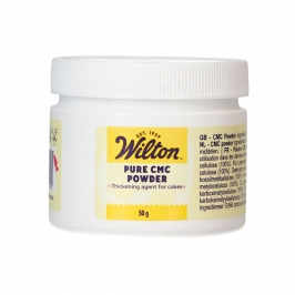 Cmc Puro en Polvo - 50 gr - Wilton