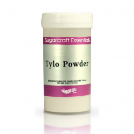 CMC Tylo Powder 120 gr - Rainbow Dust 