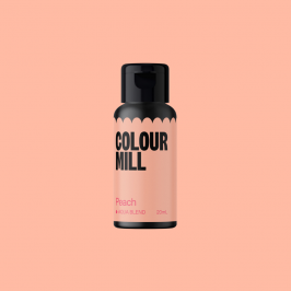 Colorante En Gel Colour Mill. - Melocoton / Peach (20 Ml)