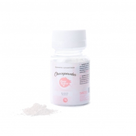 Colorante en Polvo Chocopowder - Blanco 10 gr