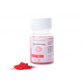Colorante en Polvo Chocopowder - Rojo 10 gr