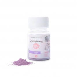 Colorante en Polvo Chocopowder - Violeta 10 gr