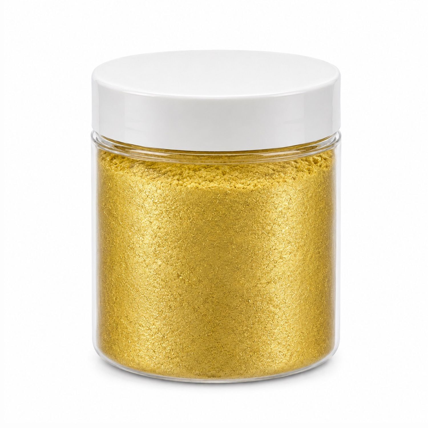 Colorante En Polvo Pastkolor - Oro Metalico (90 G)