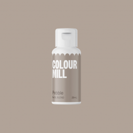 Colorante Liposoluble Piedra 20 ml - Colour Mill
