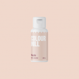 Colorante Liposoluble Piel 20 ml - Colour Mill