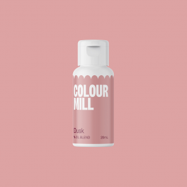 Colorante Liposoluble Colour Mill. - Rosa Oscuro / Dusk (20 ml)