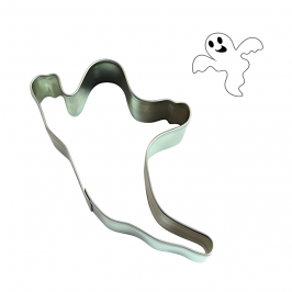 Cortador de Acero Fantasma 10 cm