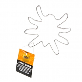 Cortador de Acero Inoxidable Araña 7,5 cm - Wilton