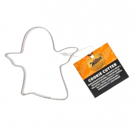 Cortador de Acero Inoxidable Fantasma 7,5 cm - Wilton