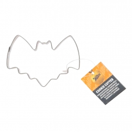 Cortador de Acero Inoxidable Murcielago 7,8 cm - Wilton