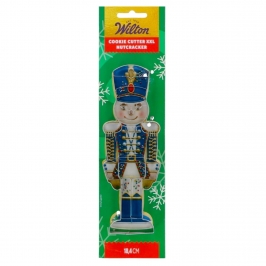 Cortador De Galletas Xxl Cascanueces (18,4 Cm) – Wilton