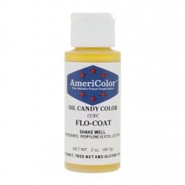 Creador de Colorante para Chocolate Flo Coat 56 gr - Americolor