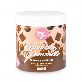 Crema de Bombón de Chocolate 300 gr - Pastkolor