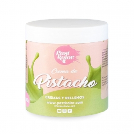 Crema de Pistacho 300 gr - Pastkolor