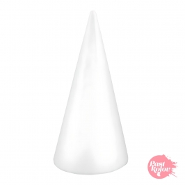 Dummy Forma de Cono - 40 cm - Pastkolor