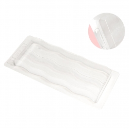 Molde para Turrón y Chocolate Oso Polar 20 x 8 cm