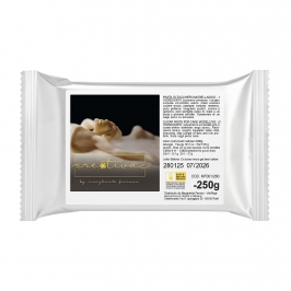 Pasta de Modelar con Manteca de Cacao 250 gr - Creativa