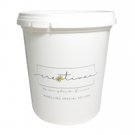 Pasta de Modelar Edicion Especial 1 Kg - Creativa