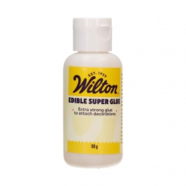 Pegamento Comestible Super Fuerte 50 gr - Wilton