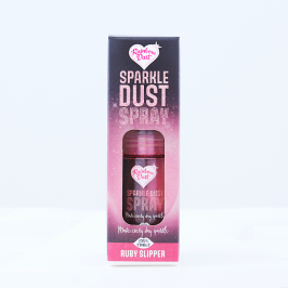 Spray Brillante Ruby Slipper / Rubi 10 gr - Rainbow Dust