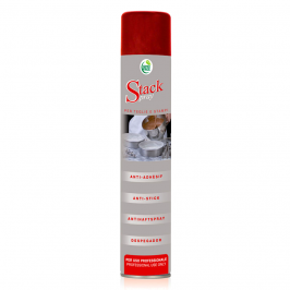 Spray Desmoldante -  500 ml