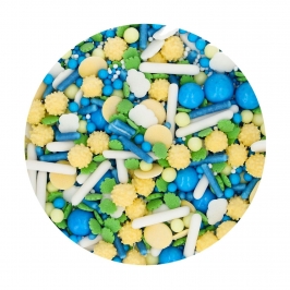 Sprinkles Ciao Bella 65 gr - Funcakes