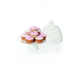 Cake Stand 25 cm Kitchen Craft
