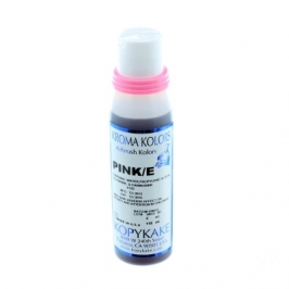 Colorante para aerógrafo Kopykake Rosa 118 ml