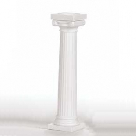 Set 4 pilares Wilton Grecian 12,5cm