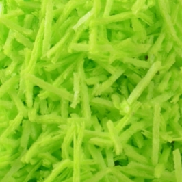 Fideos de Oblea Verdes 210 gr