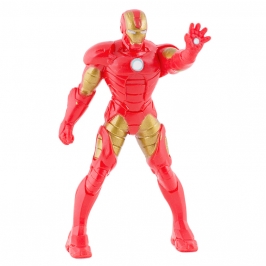 Figura para tarta Los Vengadores Iron Man - My Karamelli