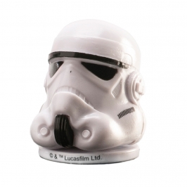 Figura para tarta Star Wars Soldado imperial