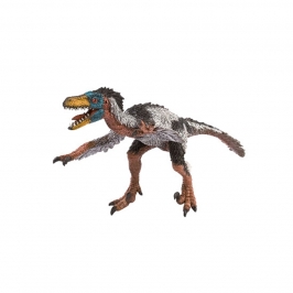 Figura para Tarta Velociraptor 22 cm